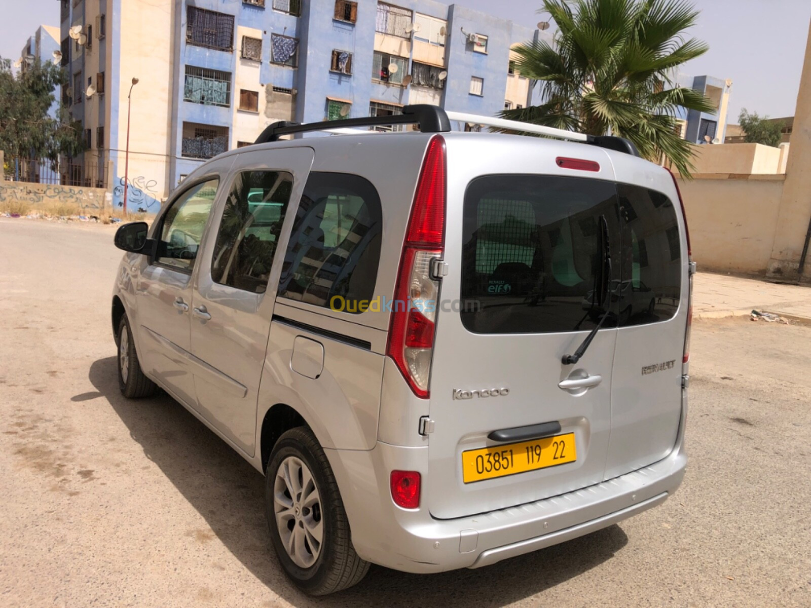 Renault Kangoo 2019 Kangoo