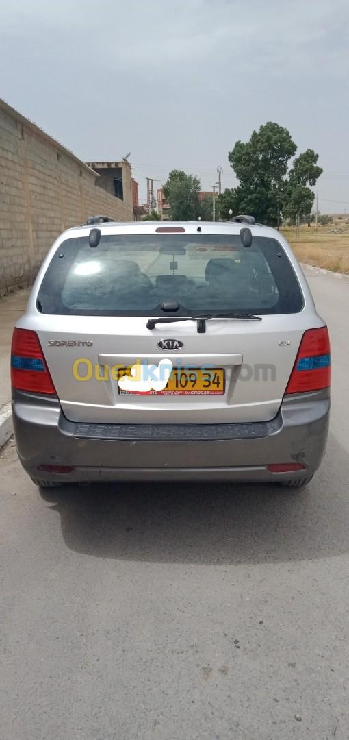 Kia Sorento 2009 