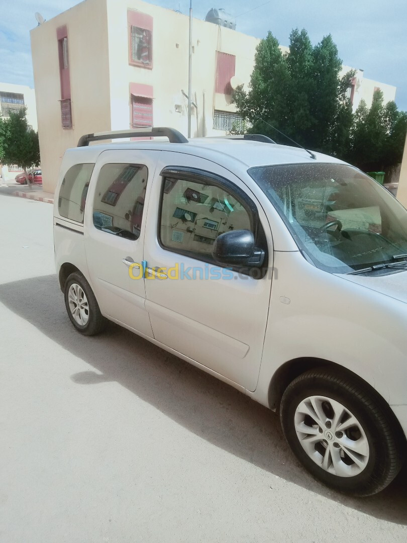 Renault Kangoo 2015 Privilège +