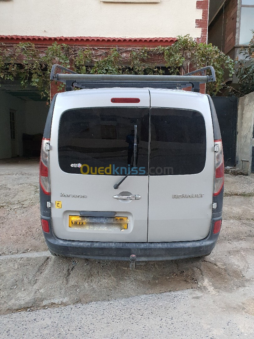 Renault Kangoo 2013 Kangoo