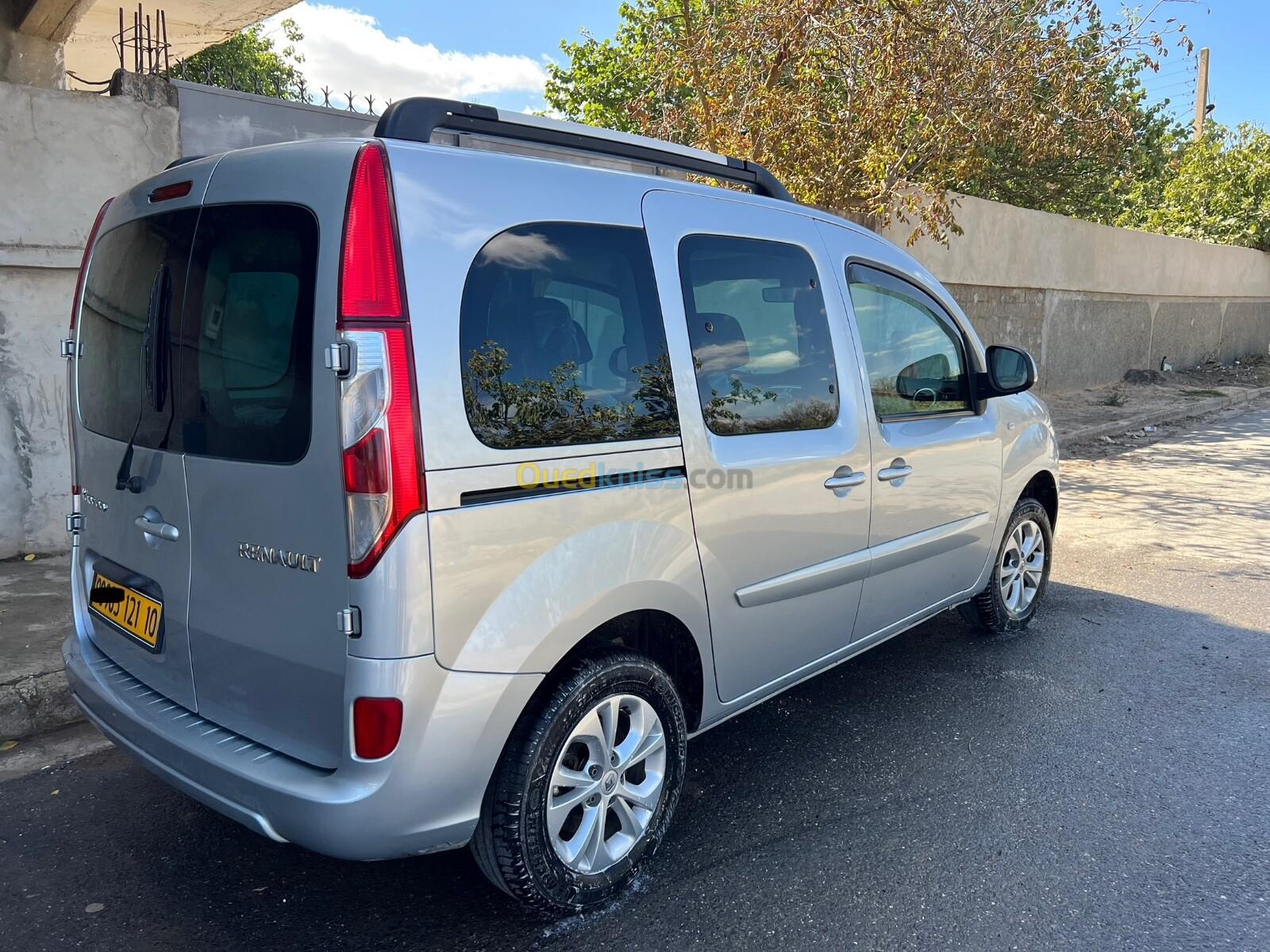 Renault Kangoo 2021 Privilège +