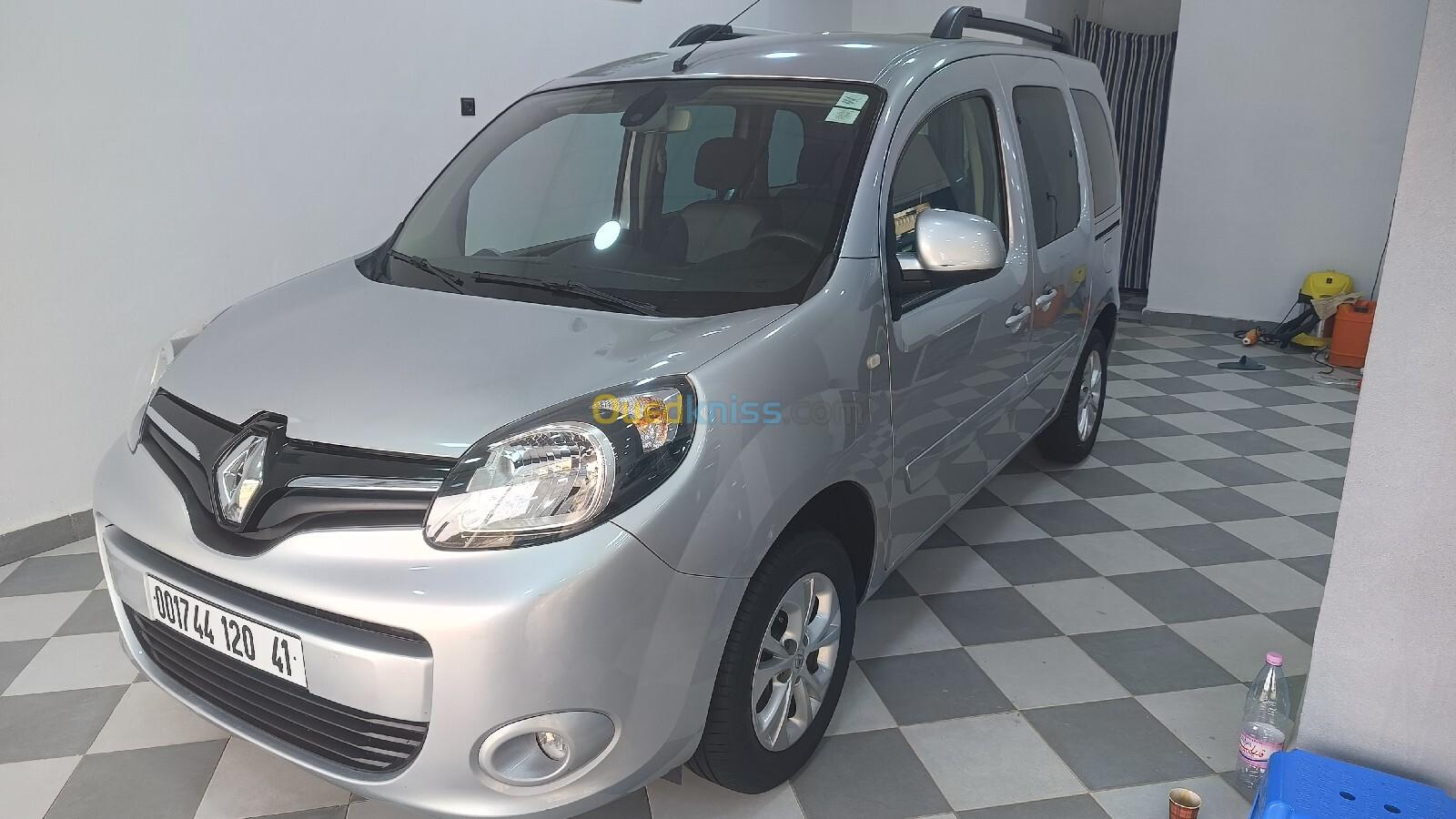 Renault Kangoo 2020 Confort