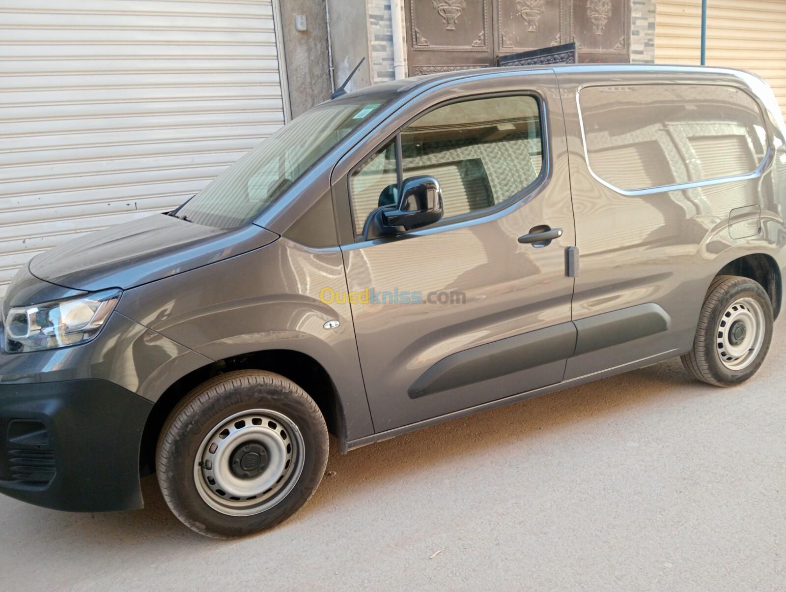 Fiat Professional Doblo 2024 Doblo دوبلو