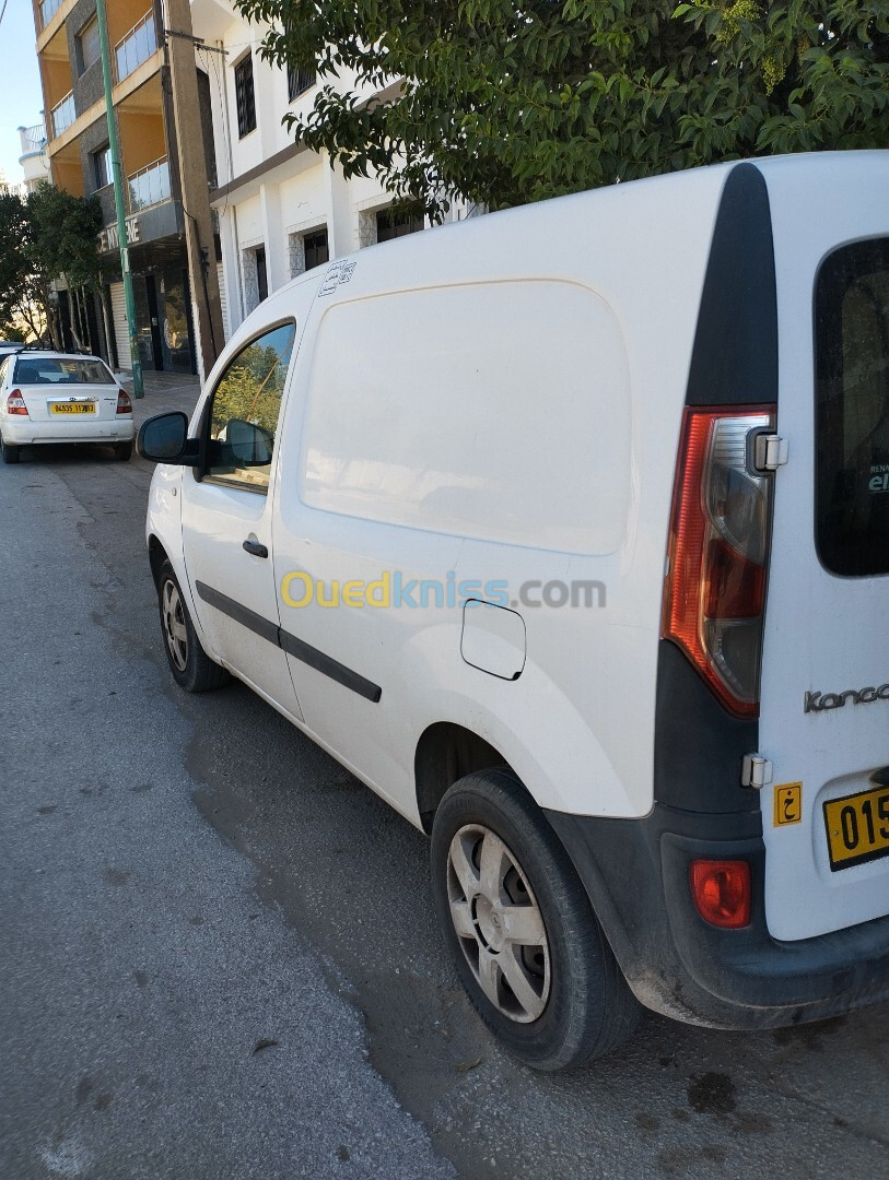 Renault Kangoo 2014 Kangoo