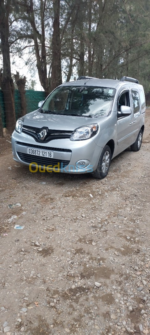 Renault Kangoo 2021 Privilège plus