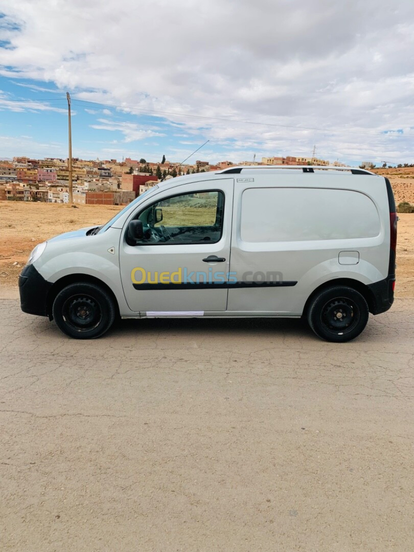 Renault Kangoo 2012 Kangoo