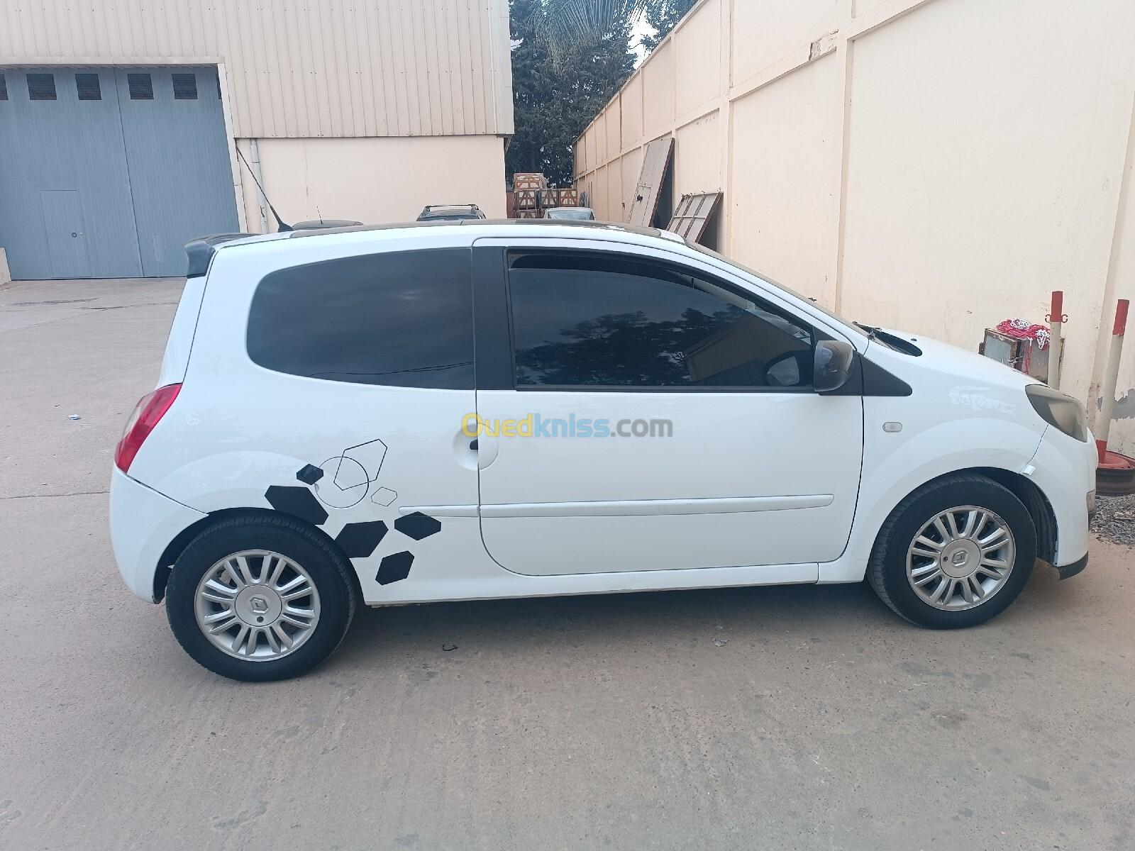 Renault Twingo 2012 