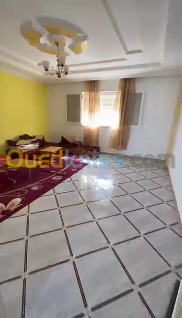 Location Villa Mostaganem Mostaganem