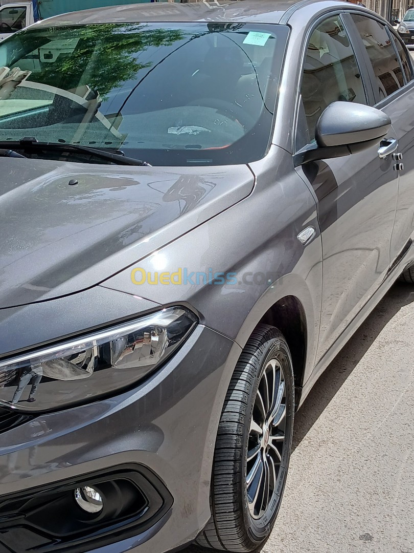 Fiat Tipo 2024 City plus