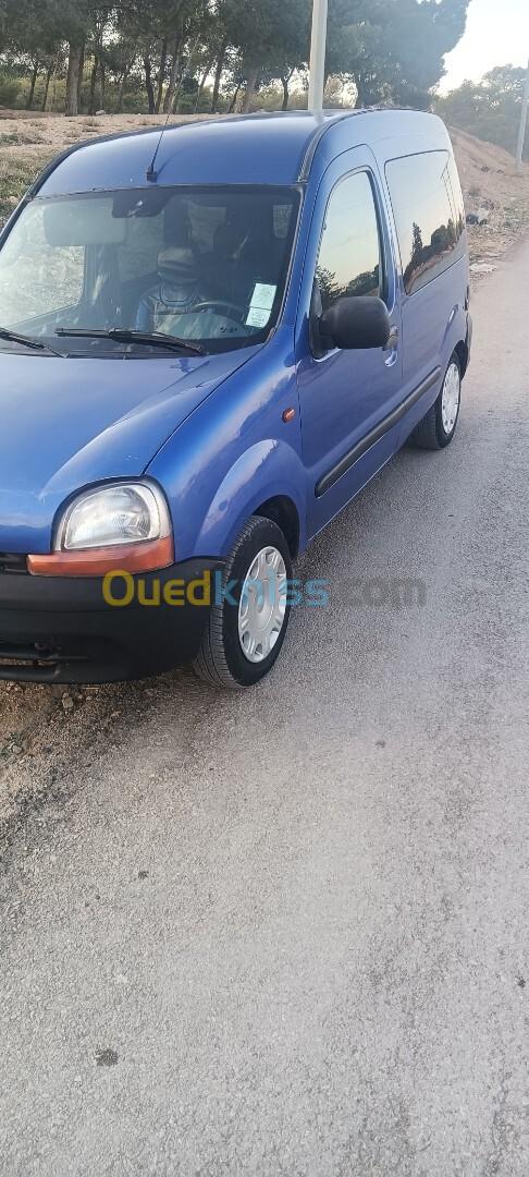 Renault Kangoo 2000 Kangoo