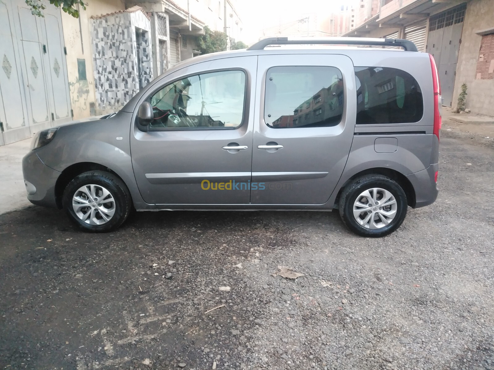 Renault Kangoo 2021 Kangoo