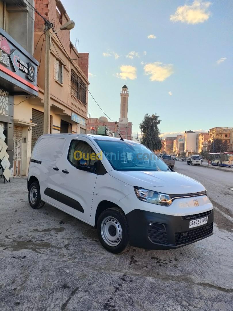 Fiat Doblo 2024 