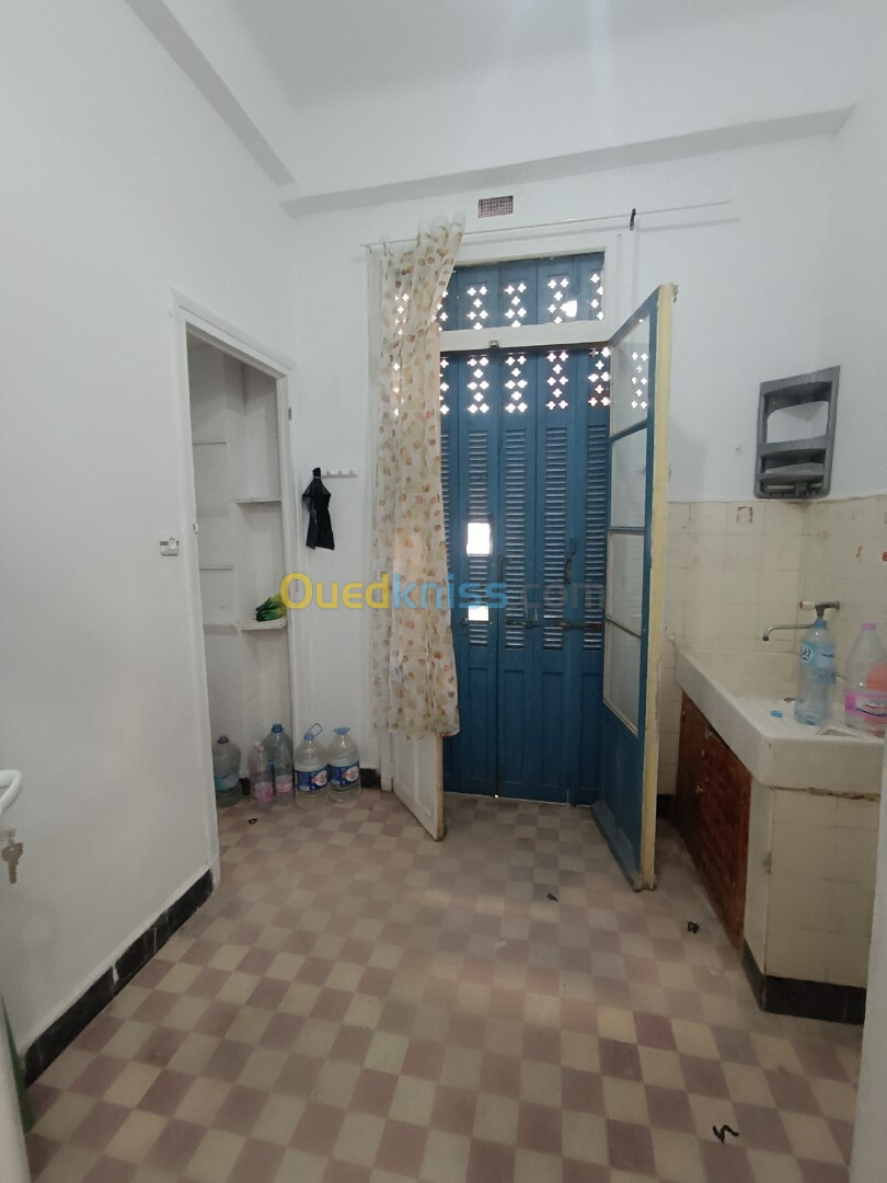 Location Appartement F2 Alger Alger centre