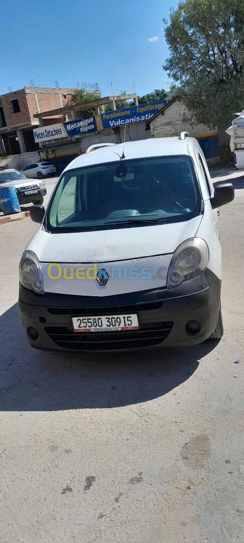 Renault Kangoo 2009 Kangoo