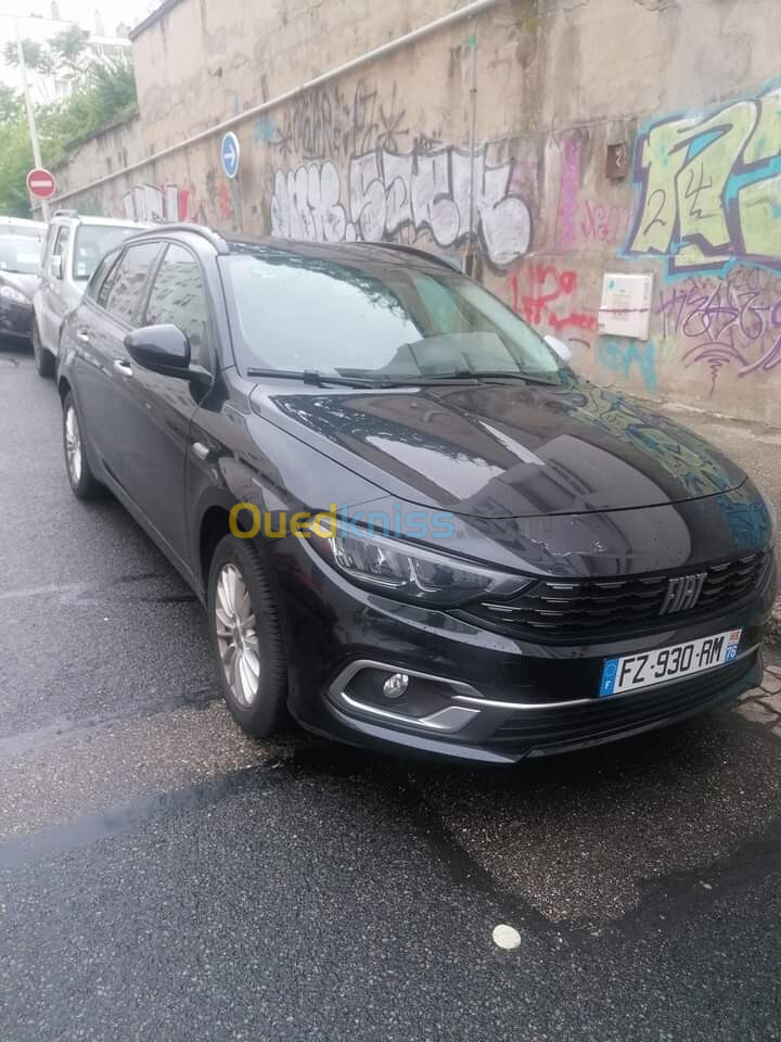 Fiat Tipo 2021 