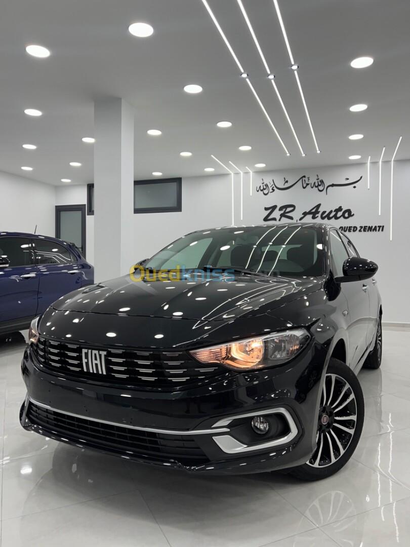 Fiat Tipo 2024 Life