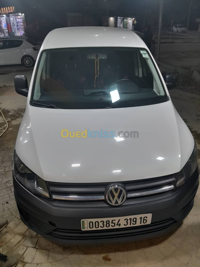 Volkswagen Caddy 2019 Caddy