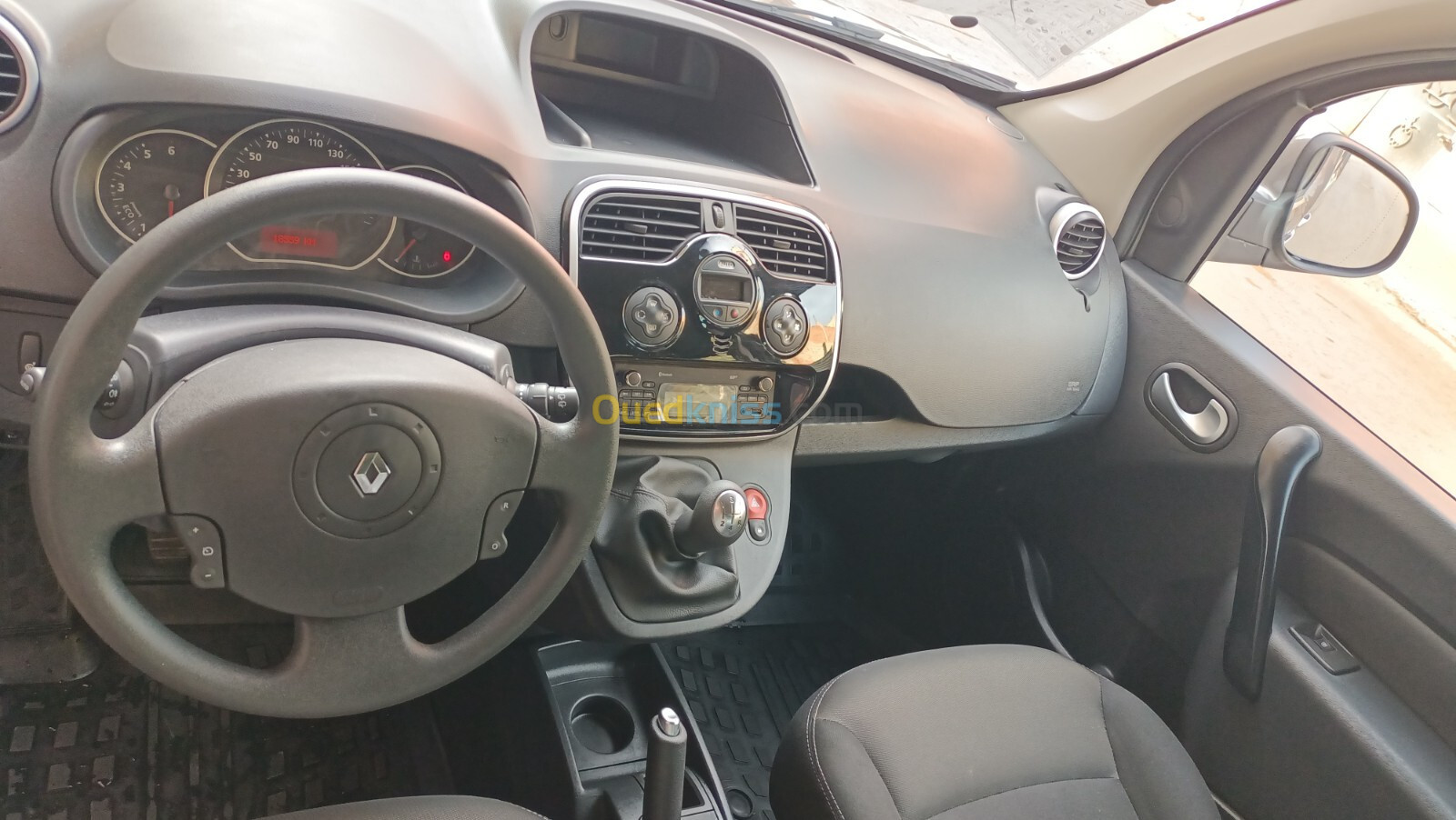 Renault Kangoo 2021 Kangoo