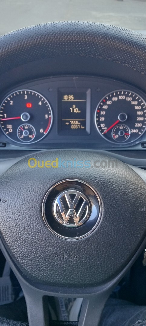 Volkswagen Caddy 2019 Business