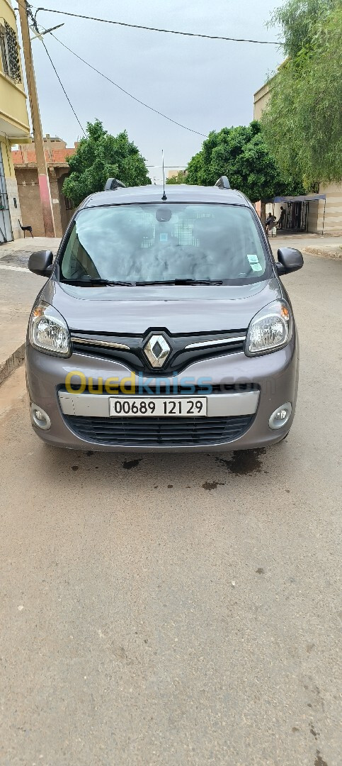 Renault Kangoo 2021 Confort (Utilitaire)