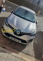 Renault Clio 5 2021 BUSINESS