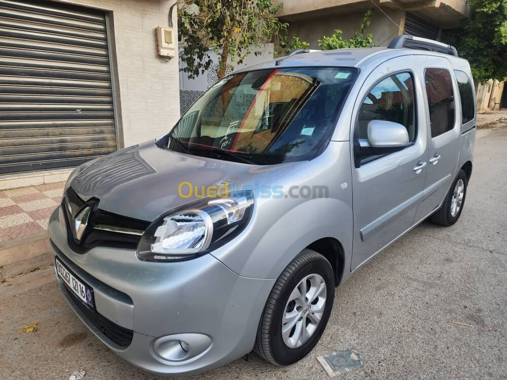 Renault Kangoo 2021 Privilège +