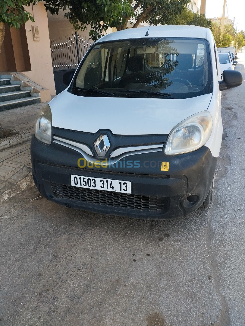 Renault Kangoo 2014 Kangoo