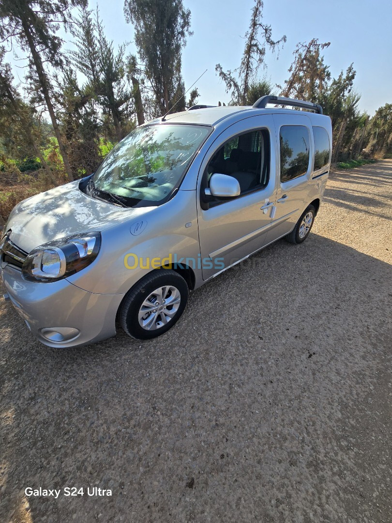 Renault Kangoo 2021 Privilège +