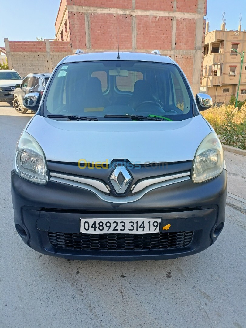 Renault Kangoo 2014 Kangoo