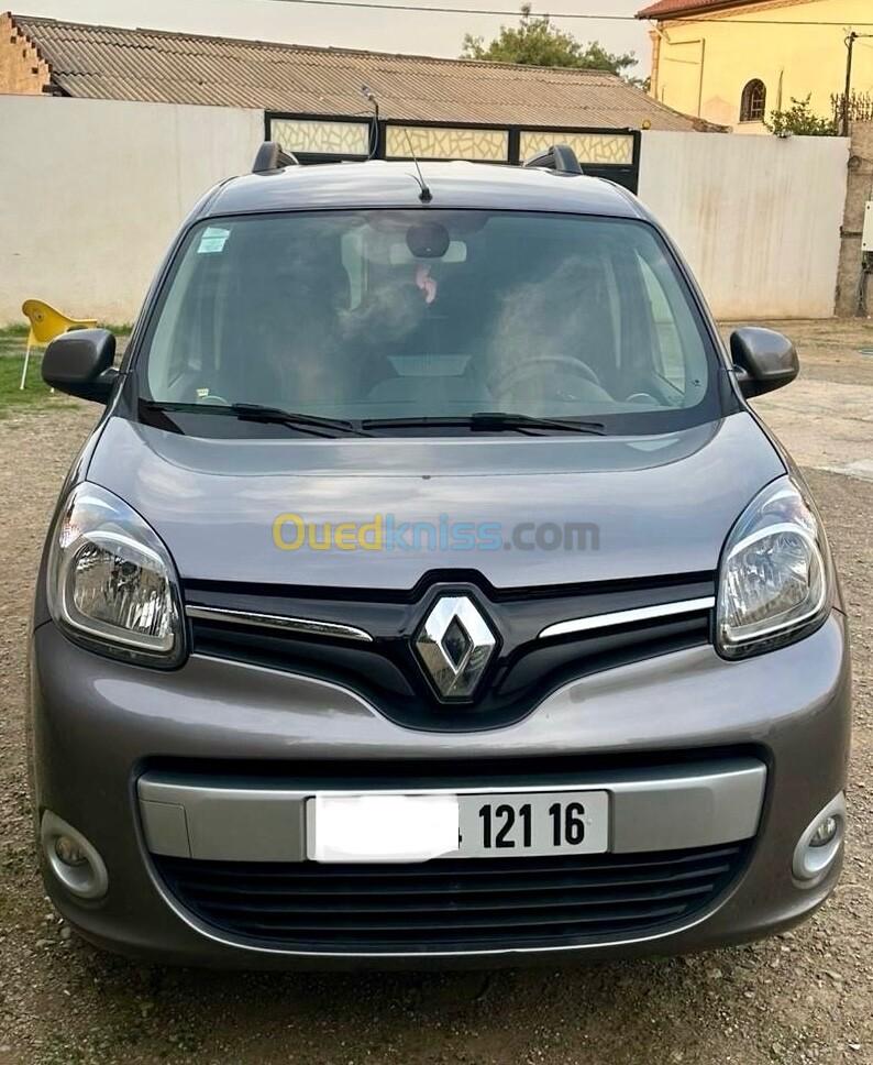 Renault Kangoo 2021 Privilège plus