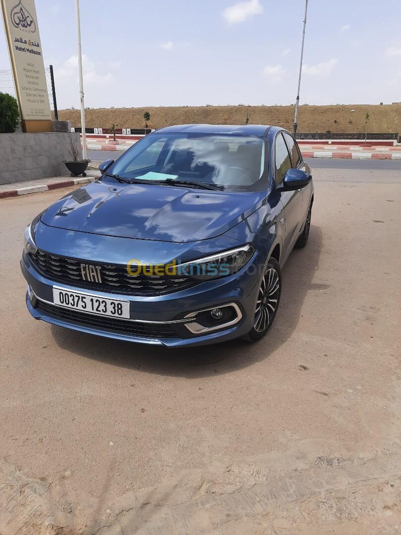 Fiat Tipo 2023 Life