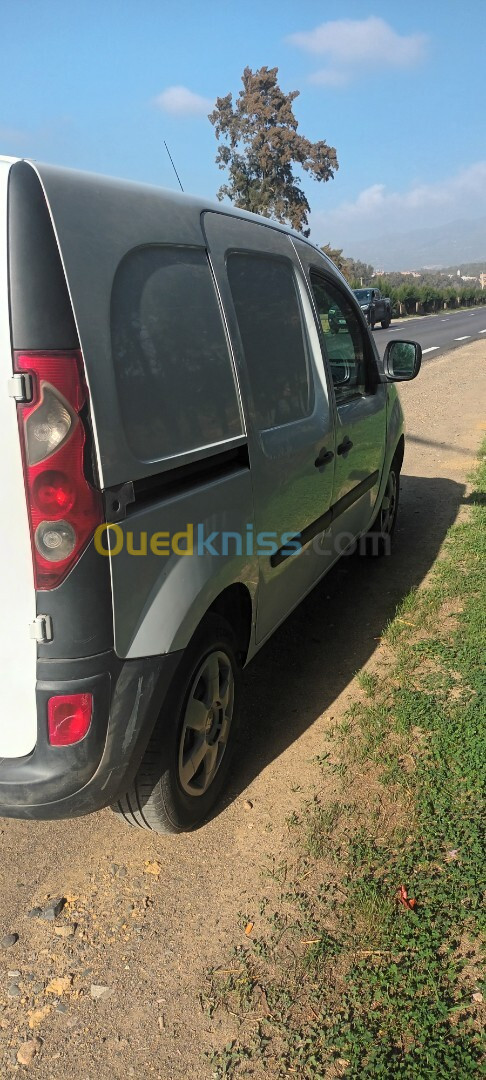 Renault Kangoo 2012 Confort