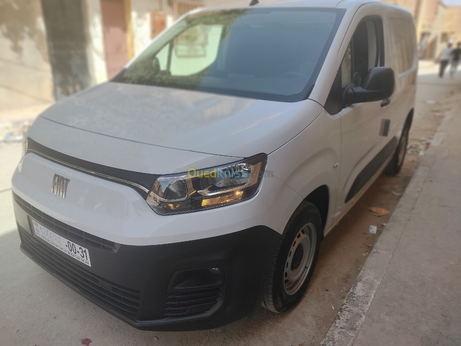 Fiat DOBLO 2024 