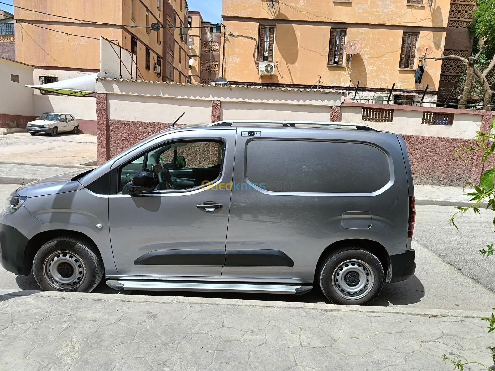 Fiat doblo 2023 doblo