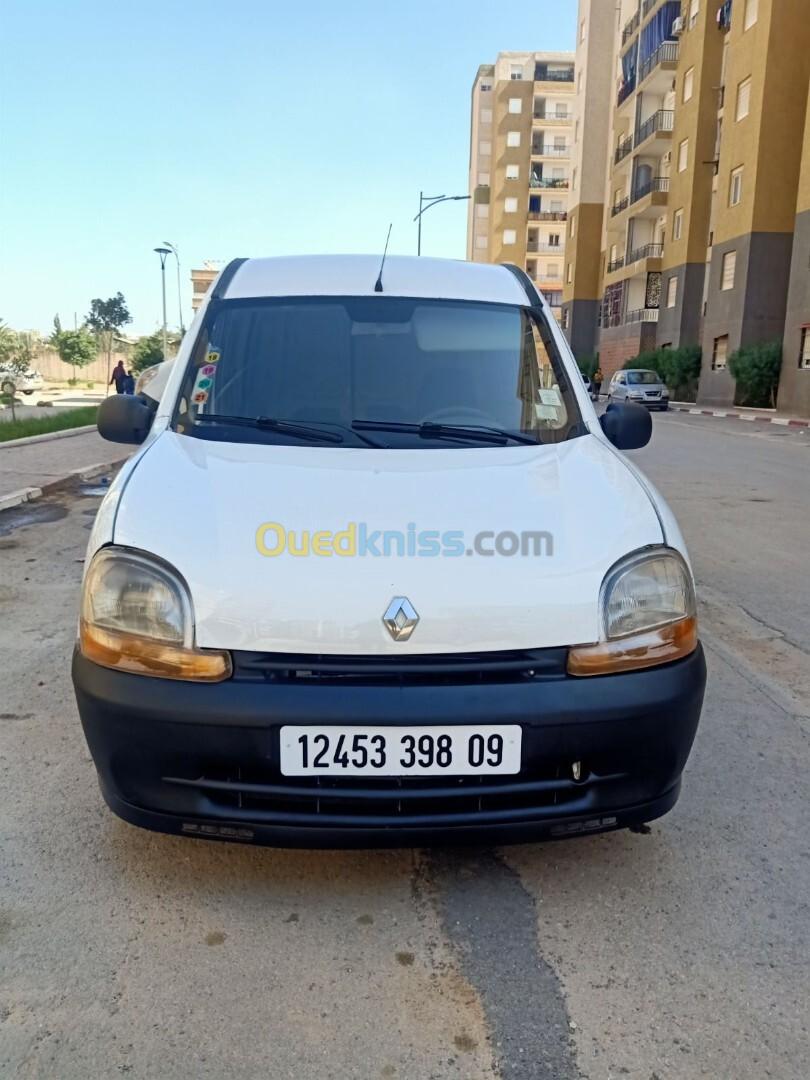 Renault Kangoo 1998 Kangoo