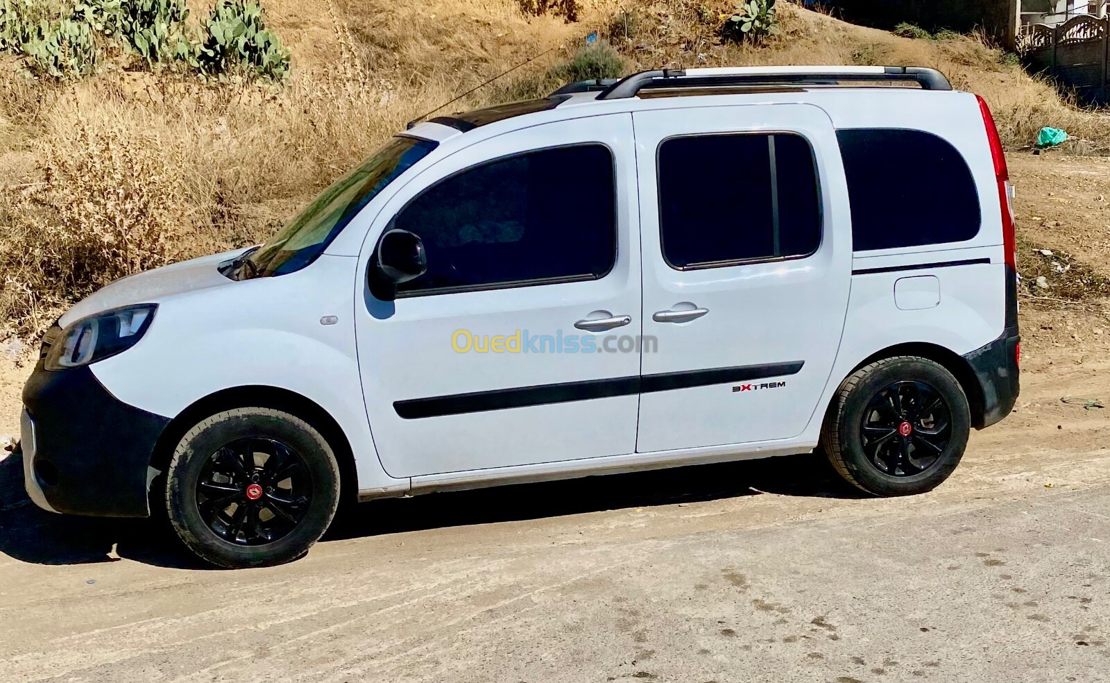 Renault Kangoo 2019  Extrême Outdoor