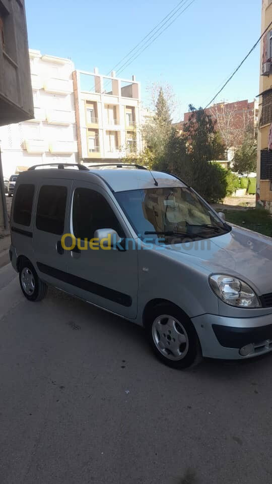 Renault Kangoo 2006 Kangoo