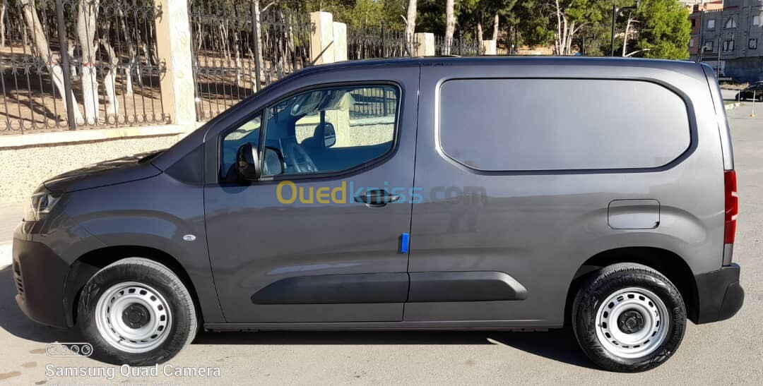 Fiat Professional Doblo 2023 Italia