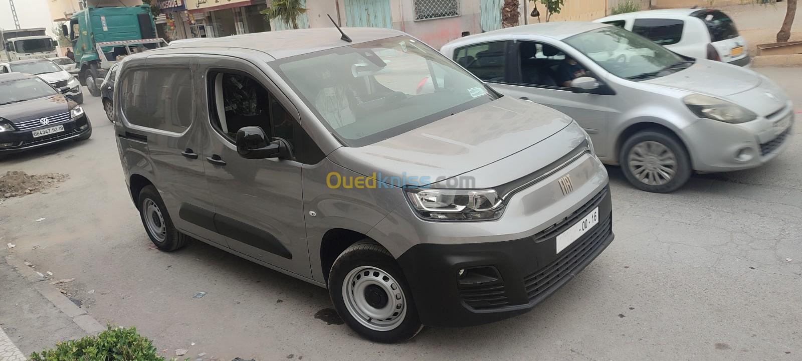 Fiat Doblo 2024 2024