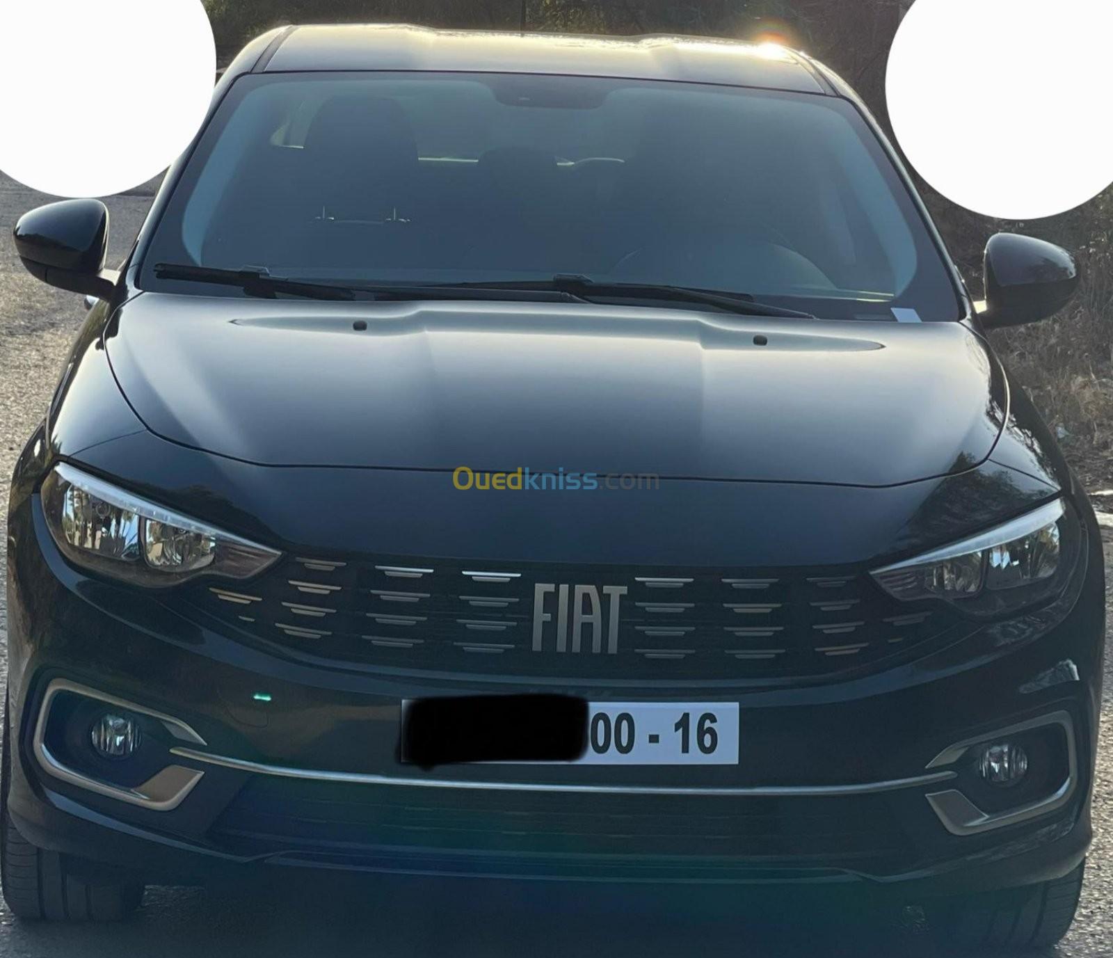 Fiat Tipo 2024 Urban