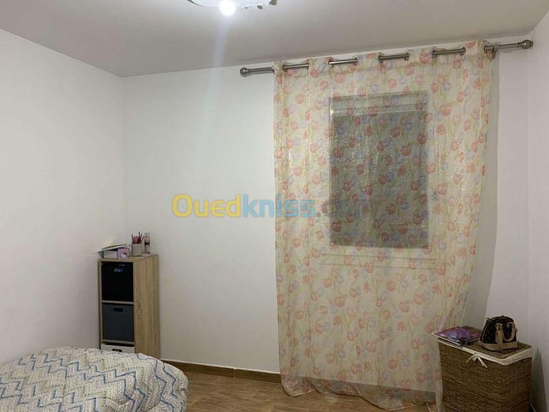 Vente Appartement F5 Guelma Guelma