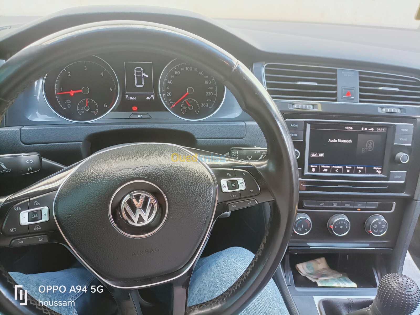 Volkswagen Golf 7 2017 Star plus