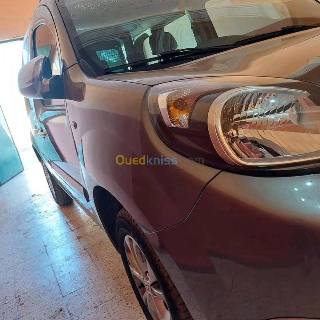 Renault Kangoo 2021 Privilège plus