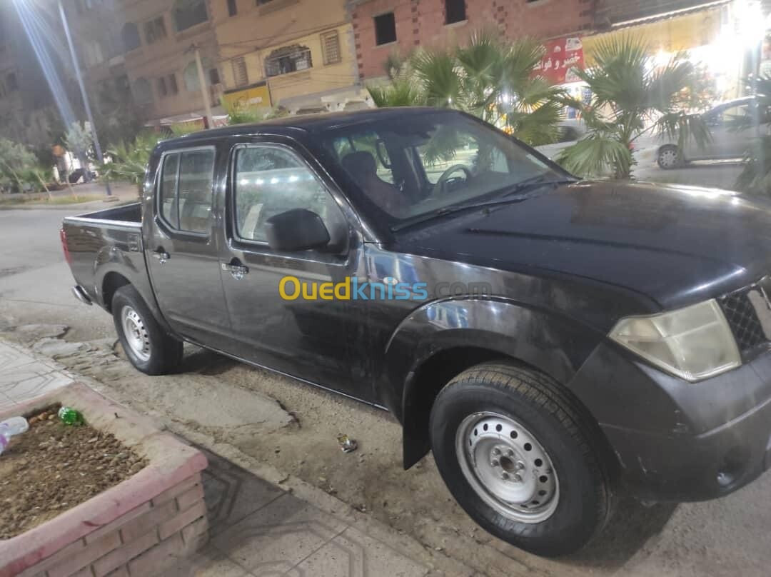 Nissan Navara 2016 Elegance 4x2