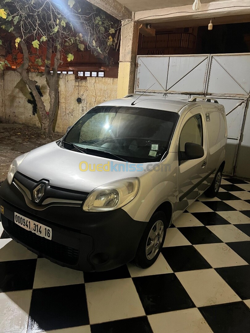 Renault Kangoo 2014 Kangoo