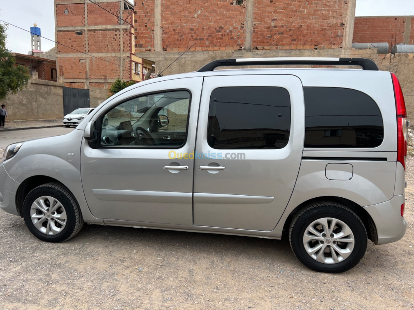 Renault Kangoo 2020 Grand Confort