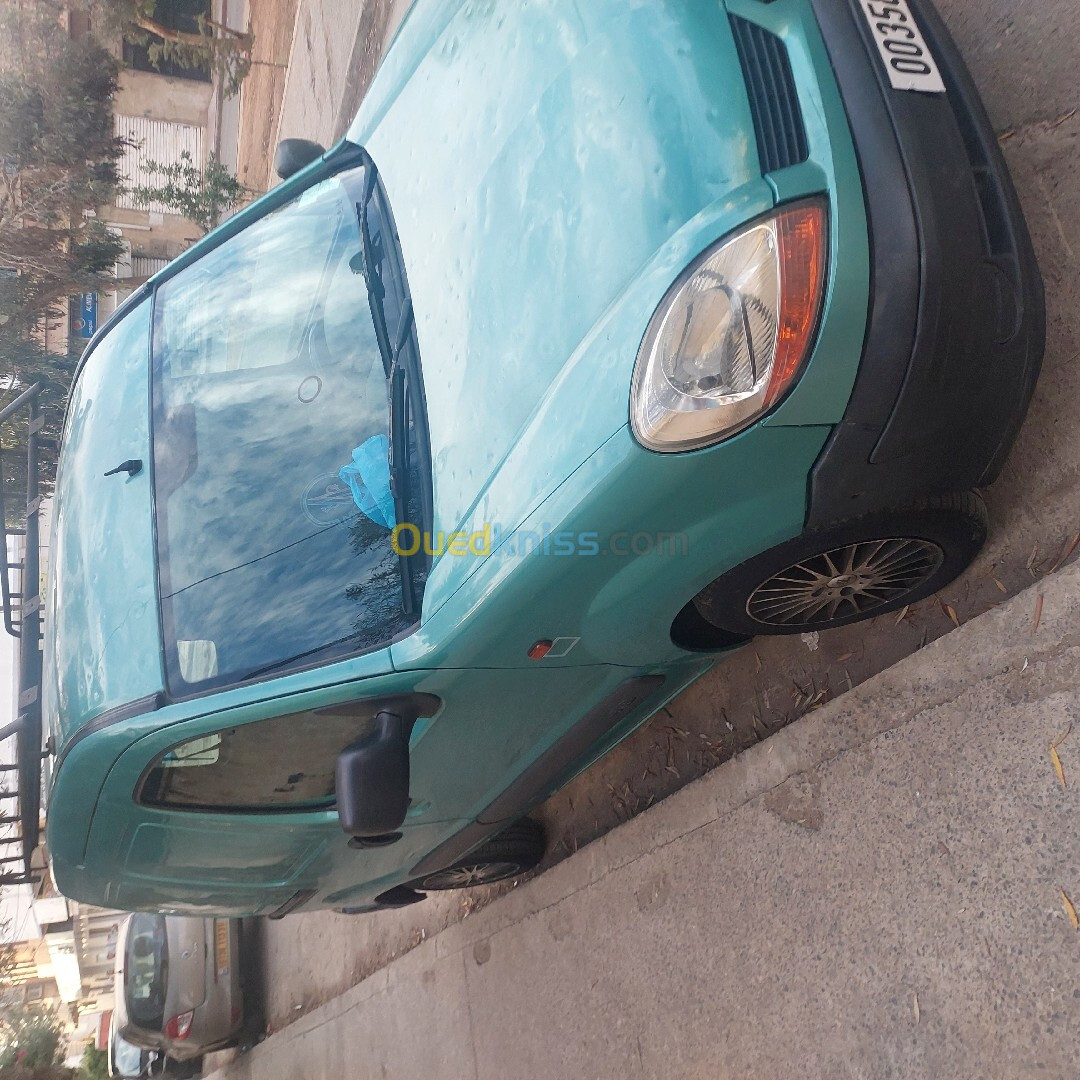 Renault Kangoo 2004 Kangoo