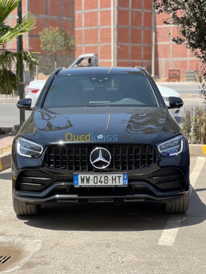 Mercedes Glc 2023 