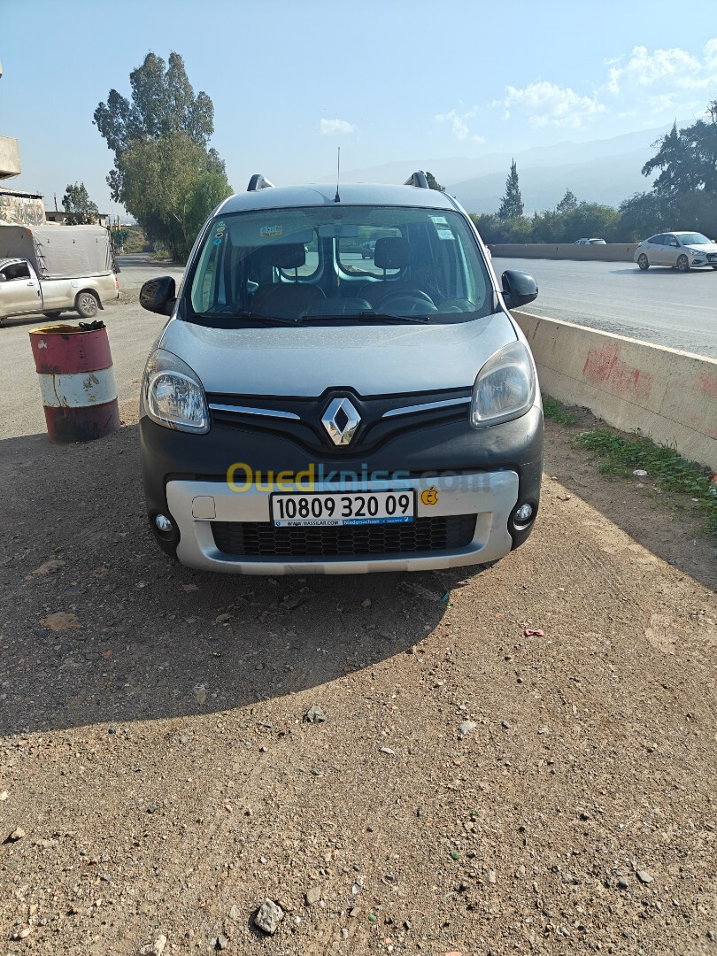 Renault Kangoo 2020 Kangoo