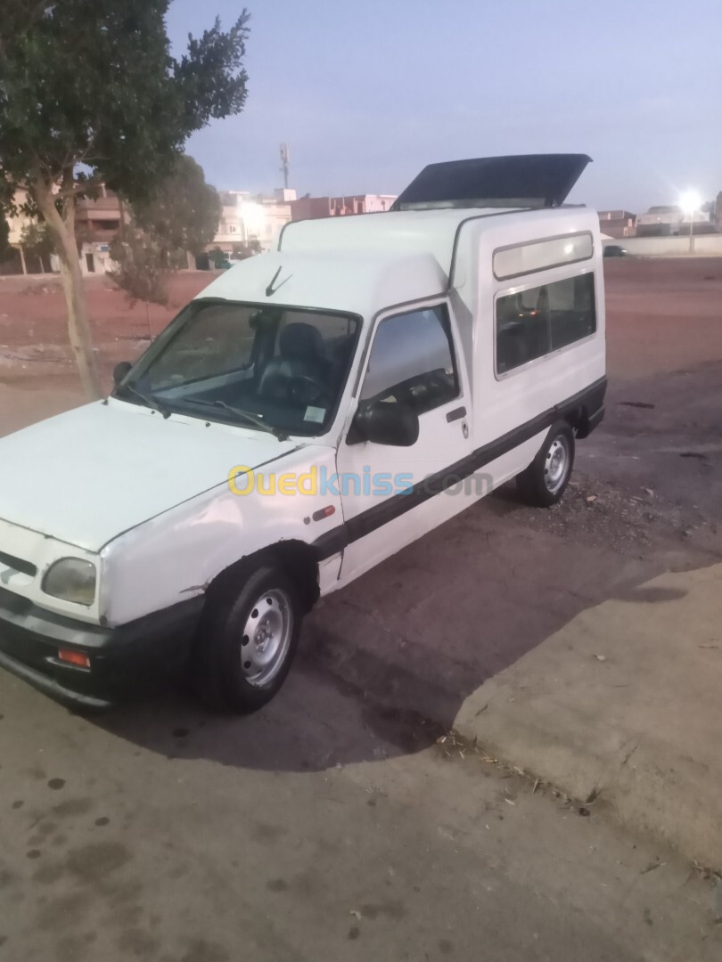 Renault Express 1998 Express